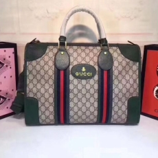 Gucci Travel Bags